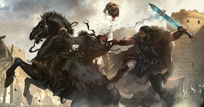 طراحی مفهومی و کانسپت طراحی شده برای نقش پیمان معادی در سریال «ماه تی تی»