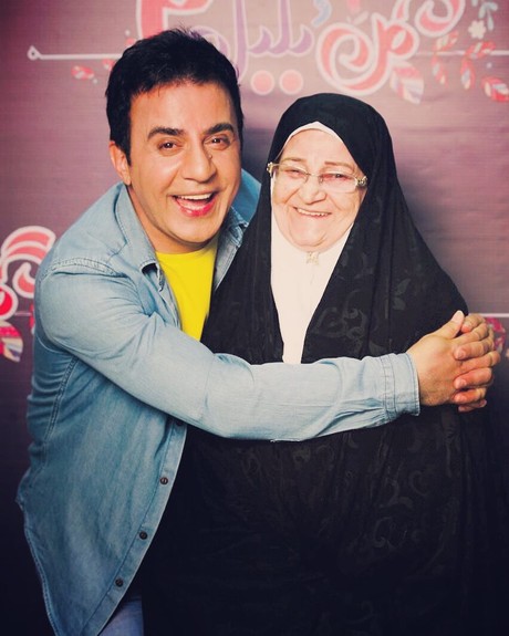 داریوش فرضیایی