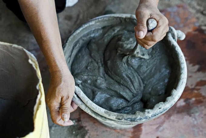 ژل میکروسیلیس