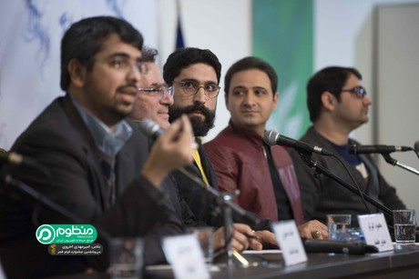 نشست خبری«فیلشاه»