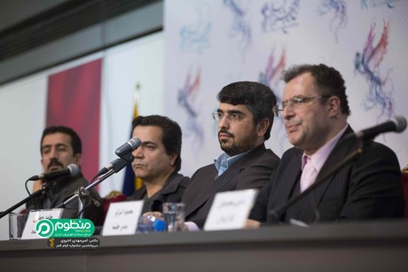 نشست خبری«فیلشاه»