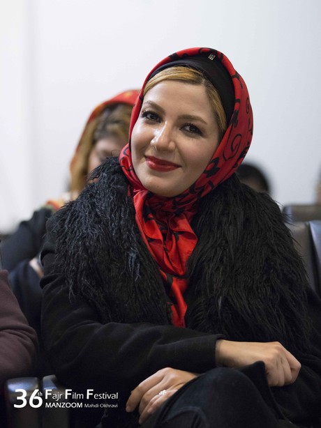 نشست خبری «سوتفاهم» نشست خبری «سوتفاهم»