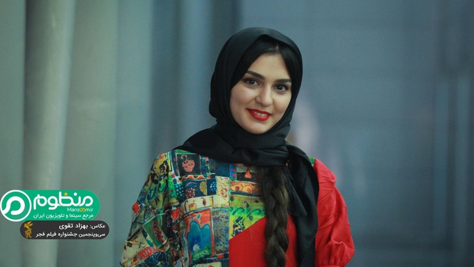 سی و پنجمین جشنواره فیلم فجر