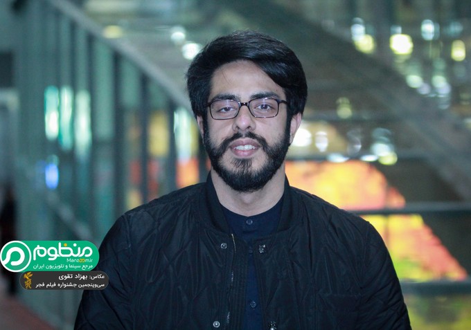 سی و پنجمین جشنواره فیلم فجر 