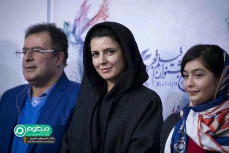 نشست خبری «بمب»