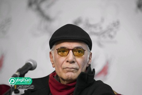 نشست خبری «بمب»