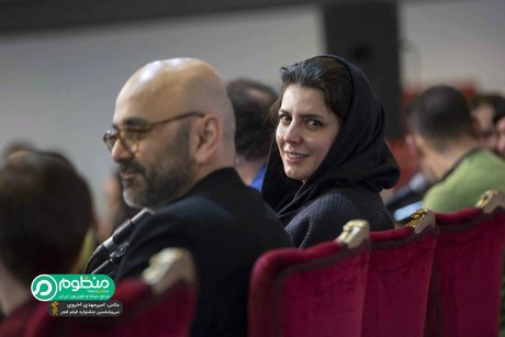 نشست خبری «بمب»