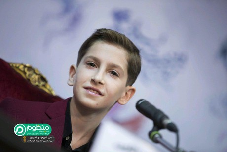 نشست خبری «بمب»