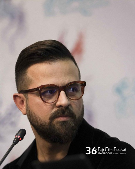 نشست خبری «مغزهای کوچک زنگ زده»