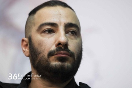 نشست خبری «مغزهای کوچک زنگ زده»