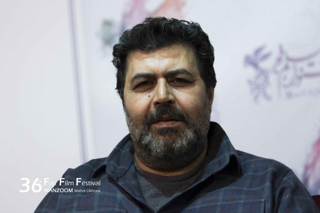 نشست خبری «مغزهای کوچک زنگ زده»