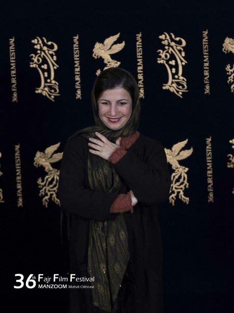 فرش قرمز «عرق سرد»