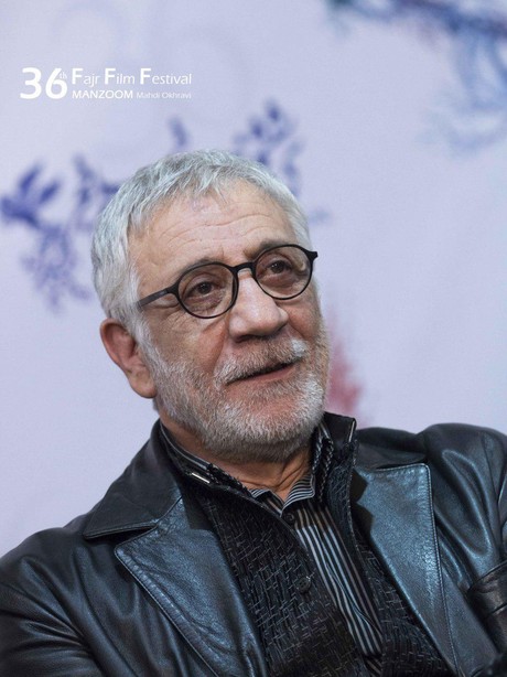 نشست خبری «سرو زیر آب»