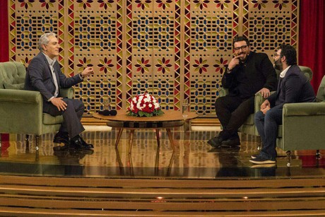 دورهمی دورهمی