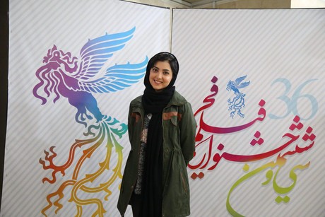 زیبا کرمعلی