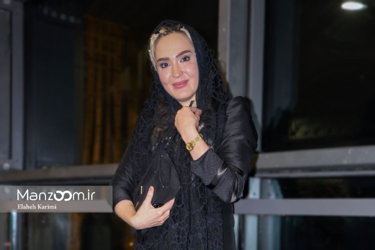 اکران افتتاحیه فیلم «متولد65» / تصاویر اکران افتتاحیه فیلم «متولد65» / تصاویر