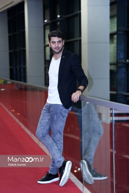 اکران افتتاحیه فیلم «متولد65» / تصاویر اکران افتتاحیه فیلم «متولد65» / تصاویر