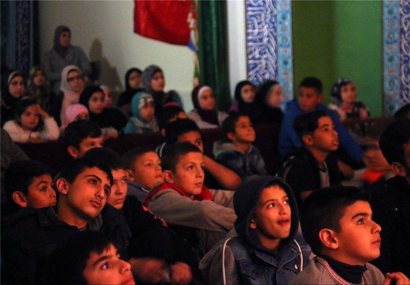 استقبال استرالیا از «شاهزاده روم»