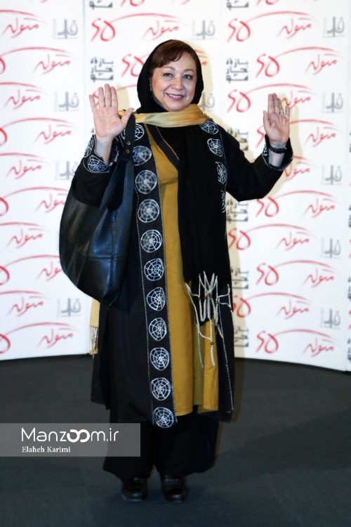 اکران افتتاحیه فیلم «متولد65» / تصاویر اکران افتتاحیه فیلم «متولد65» / تصاویر