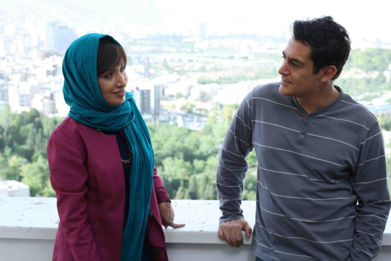 تصاویر و پوستر جدید «خشکسالی و دروغ»