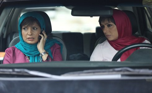 تصاویر و پوستر جدید «خشکسالی و دروغ»