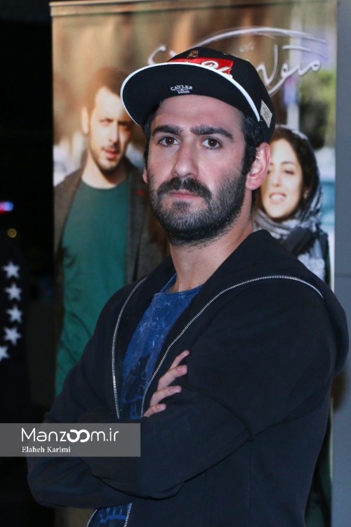 اکران افتتاحیه فیلم «متولد65» / تصاویر اکران افتتاحیه فیلم «متولد65» / تصاویر