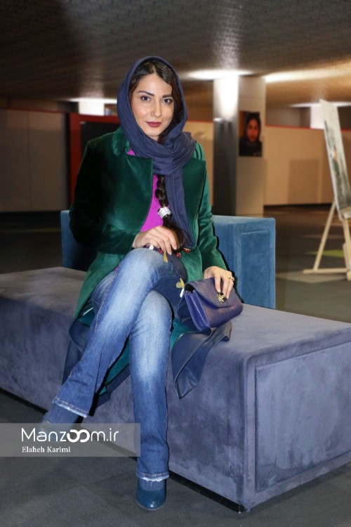 اکران افتتاحیه فیلم «متولد65» / تصاویر اکران افتتاحیه فیلم «متولد65» / تصاویر