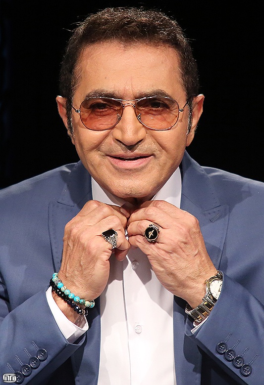 هشدار میدهم، آدم‌های ناجور در بیزینس خوانندگی بسیارند + گزارش تصویری