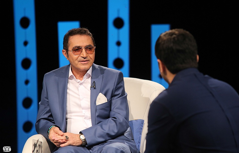 هشدار میدهم، آدم‌های ناجور در بیزینس خوانندگی بسیارند + گزارش تصویری