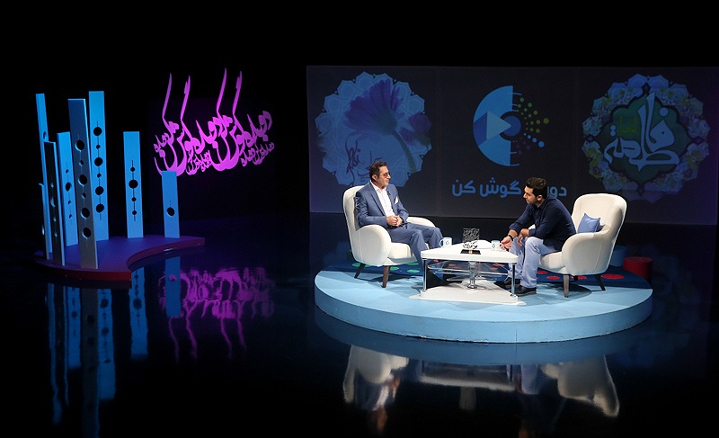 هشدار میدهم، آدم‌های ناجور در بیزینس خوانندگی بسیارند + گزارش تصویری