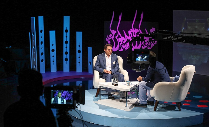 هشدار میدهم، آدم‌های ناجور در بیزینس خوانندگی بسیارند + گزارش تصویری