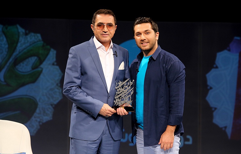 هشدار میدهم، آدم‌های ناجور در بیزینس خوانندگی بسیارند + گزارش تصویری