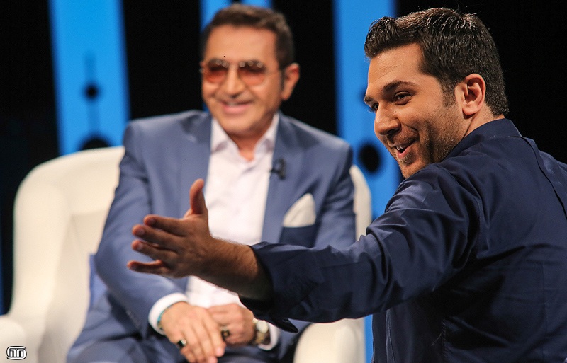 هشدار میدهم، آدم‌های ناجور در بیزینس خوانندگی بسیارند + گزارش تصویری