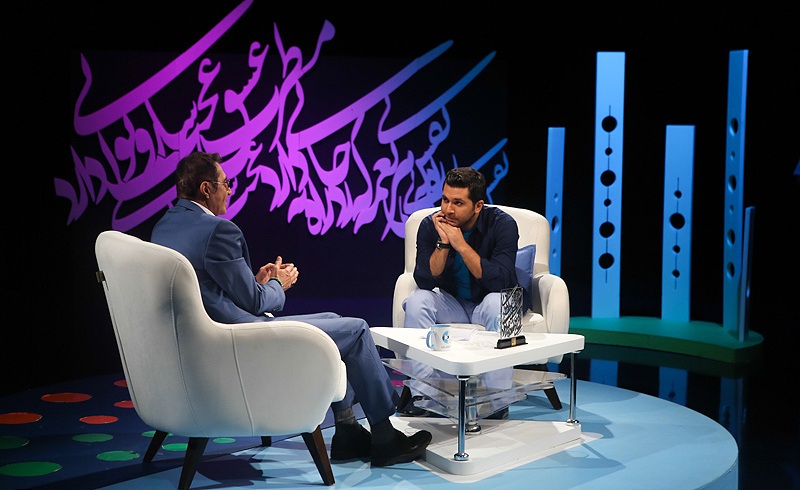 هشدار میدهم، آدم‌های ناجور در بیزینس خوانندگی بسیارند + گزارش تصویری