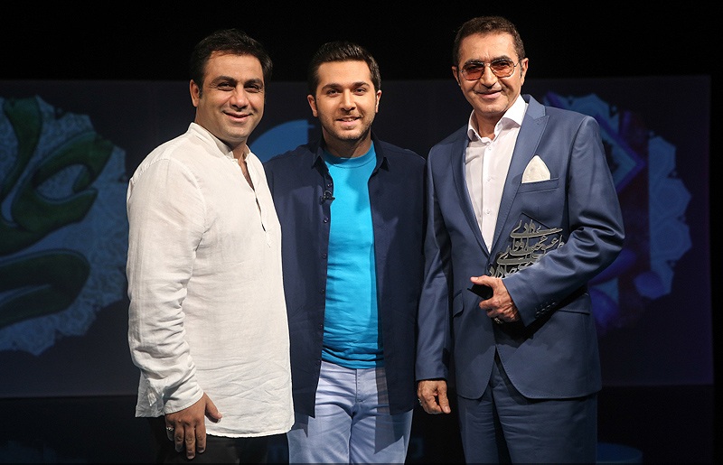 هشدار میدهم، آدم‌های ناجور در بیزینس خوانندگی بسیارند + گزارش تصویری