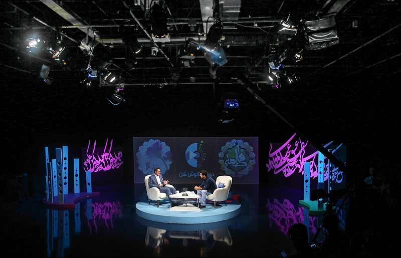 هشدار میدهم، آدم‌های ناجور در بیزینس خوانندگی بسیارند + گزارش تصویری