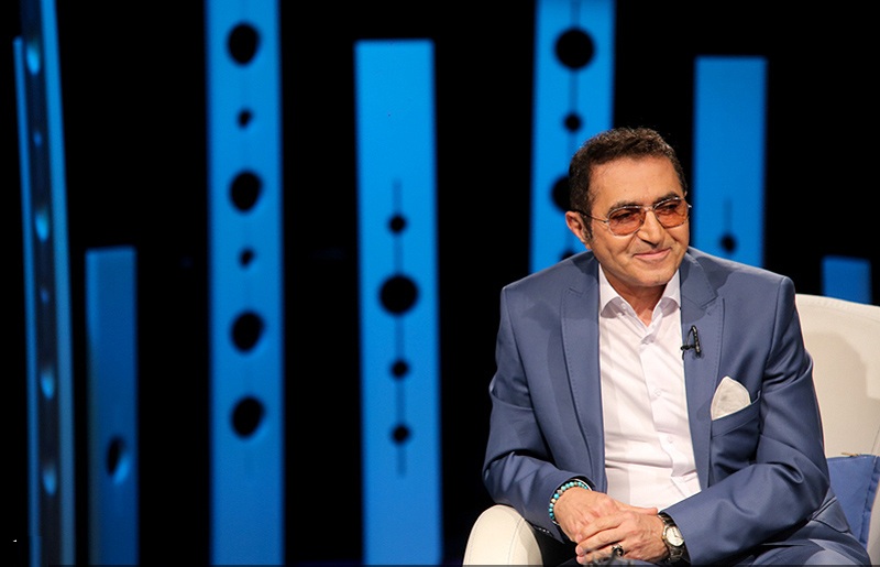 هشدار میدهم، آدم‌های ناجور در بیزینس خوانندگی بسیارند + گزارش تصویری