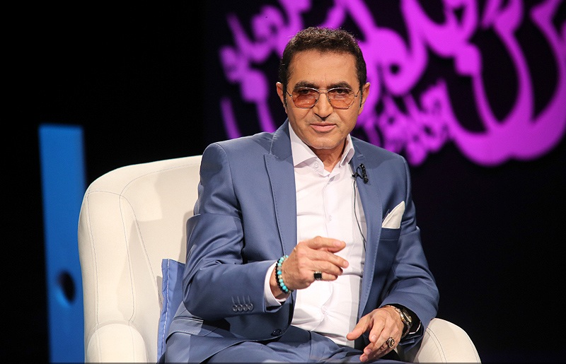 هشدار میدهم، آدم‌های ناجور در بیزینس خوانندگی بسیارند + گزارش تصویری