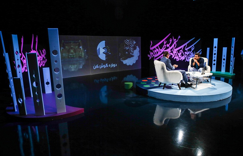 هشدار میدهم، آدم‌های ناجور در بیزینس خوانندگی بسیارند + گزارش تصویری