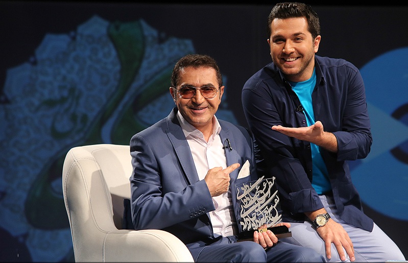 هشدار میدهم، آدم‌های ناجور در بیزینس خوانندگی بسیارند + گزارش تصویری