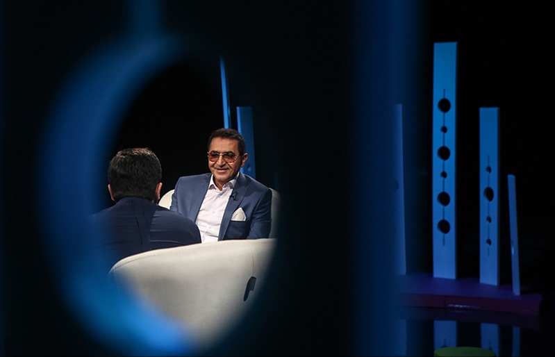 هشدار میدهم، آدم‌های ناجور در بیزینس خوانندگی بسیارند + گزارش تصویری