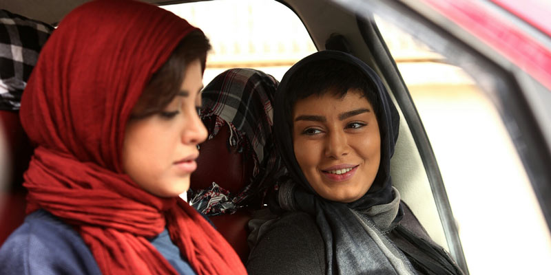 نقد فیلم سینمایی آب‌نبات چوبی در سایت منظوم