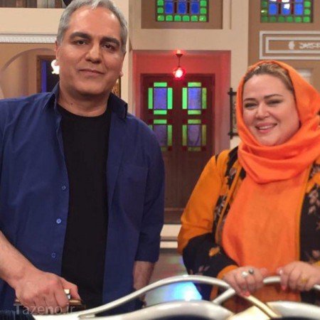 بهم فحش می‌دهند چرا وزن زمین را زیاد کرده ام