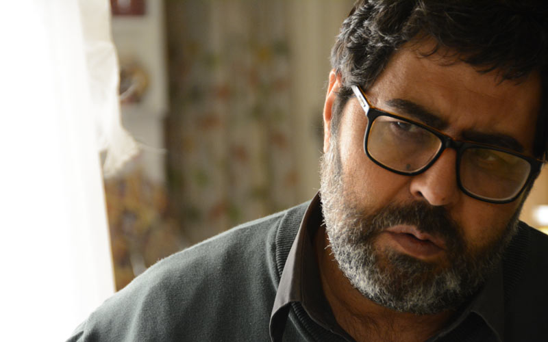 «دختر» و مصائب پدر بودن