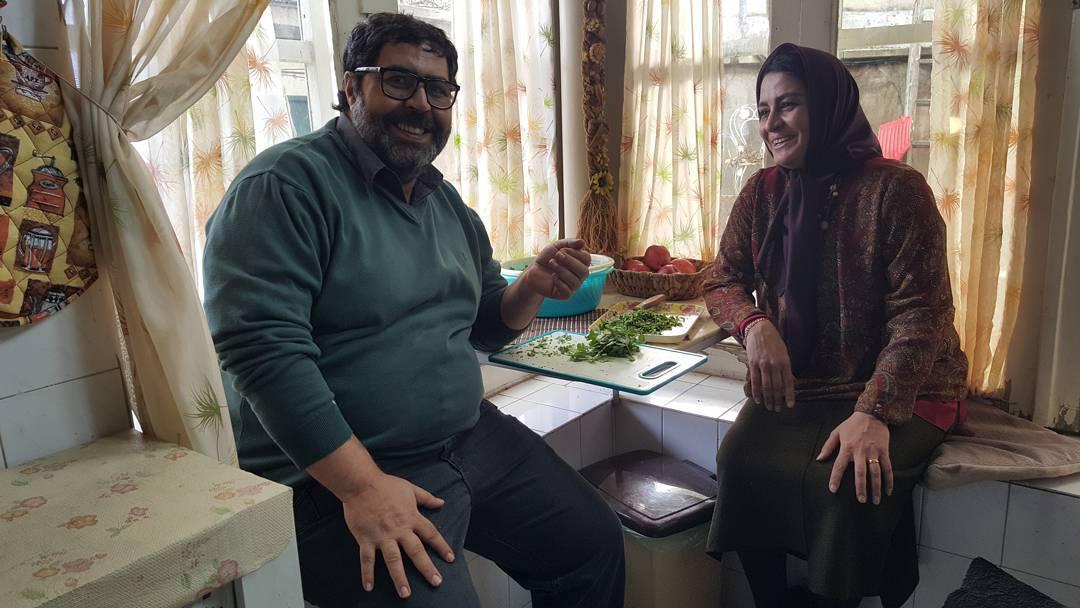 «دختر» و مصائب پدر بودن