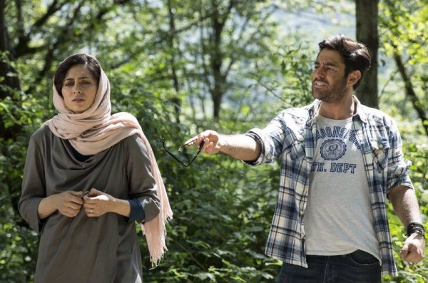 تصاویر و پوستر جدید «خشکسالی و دروغ»