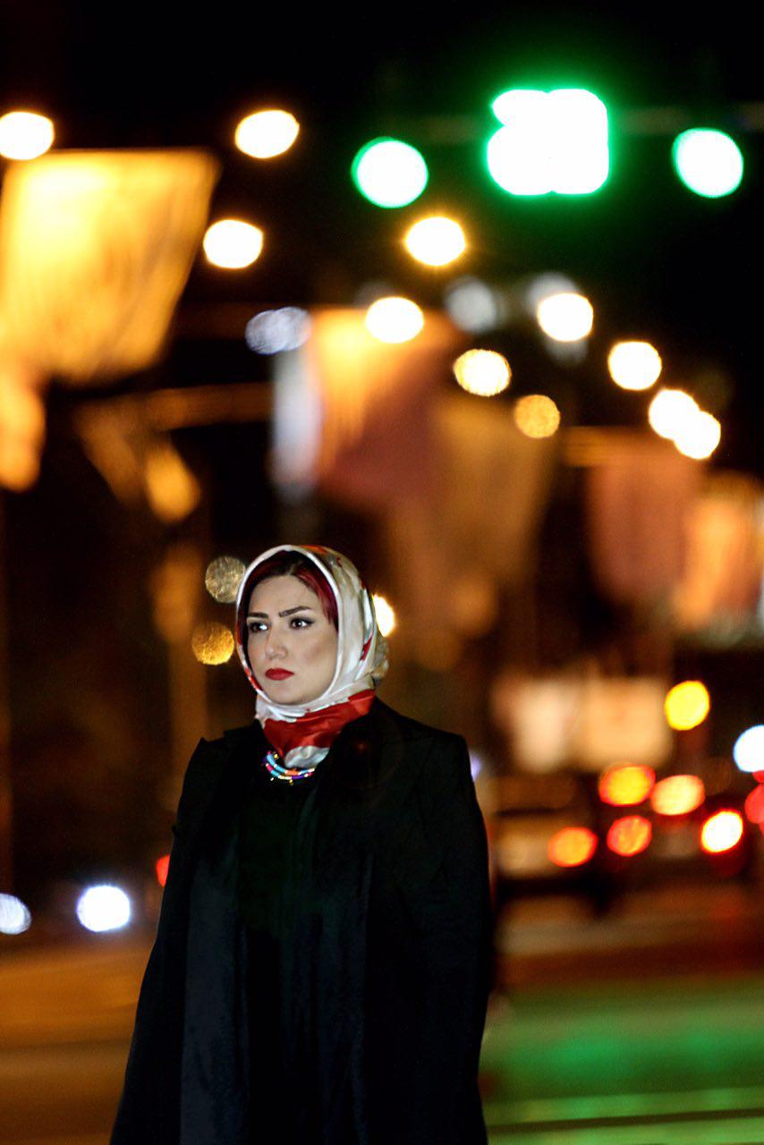 نقد فیلم سینمایی لانتوری در سایت منظوم