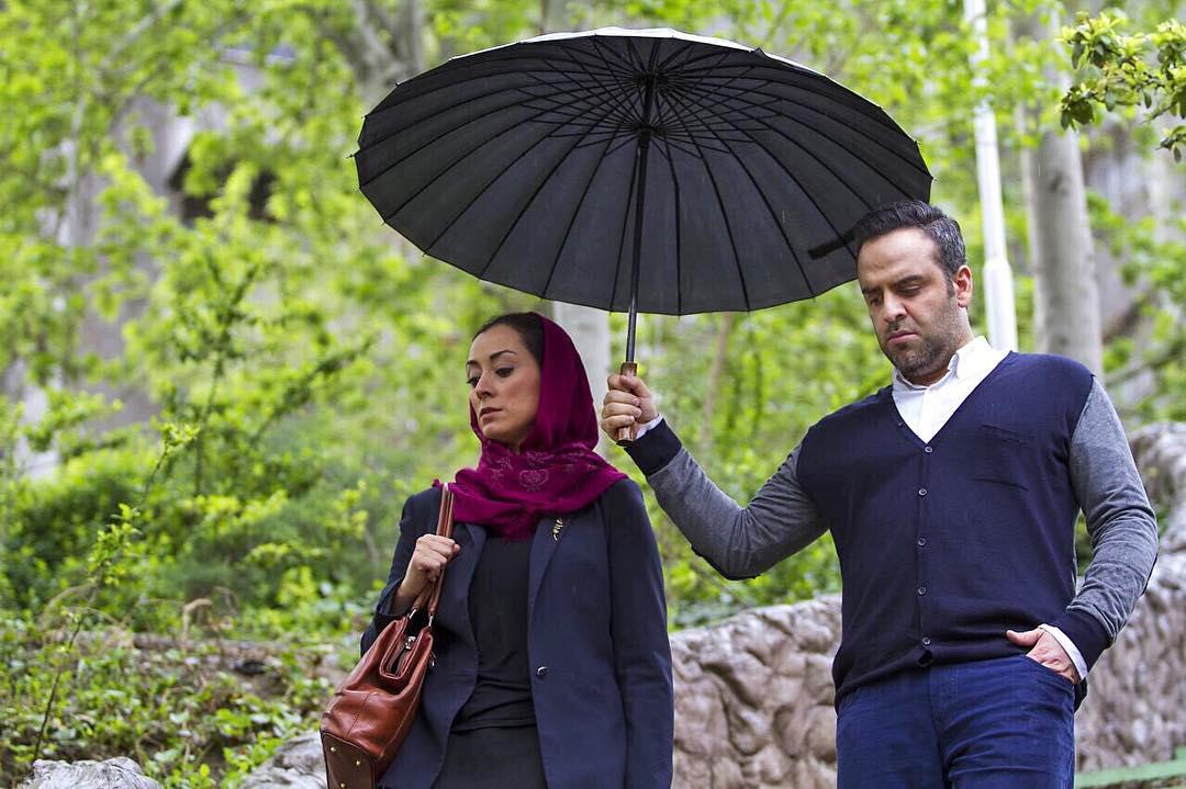 نقد فیلم سینمایی لانتوری در سایت منظوم