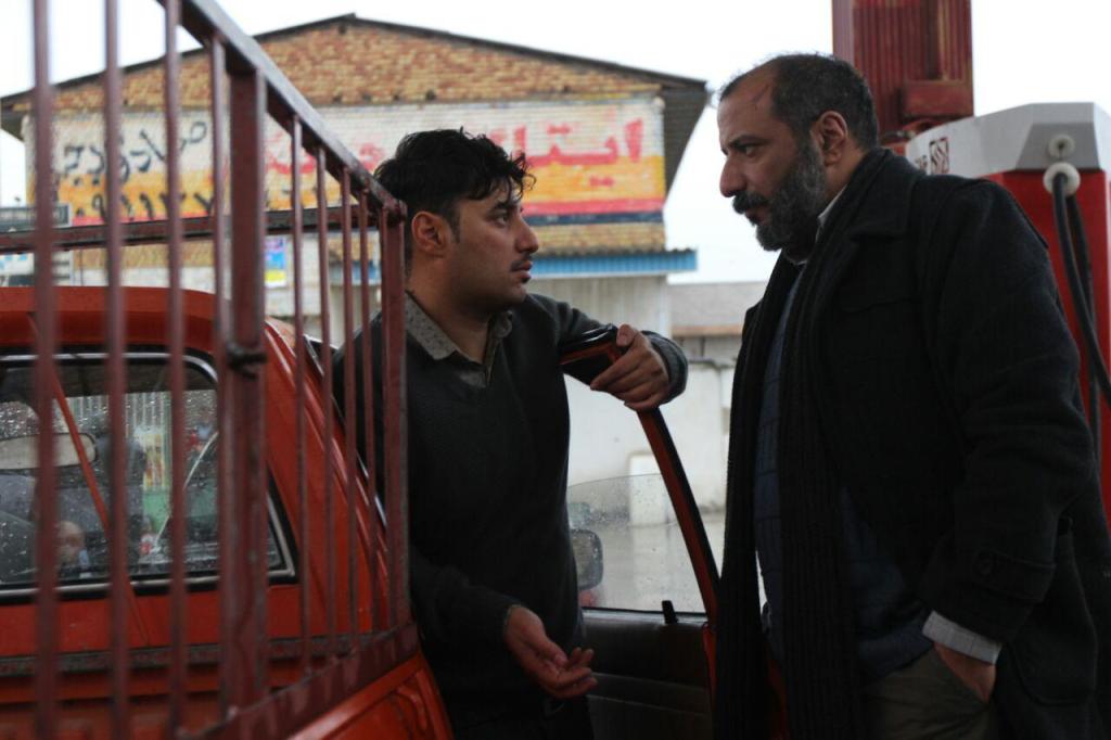 زاپاس؛ اثری تلویزیونی بر پرده سینما