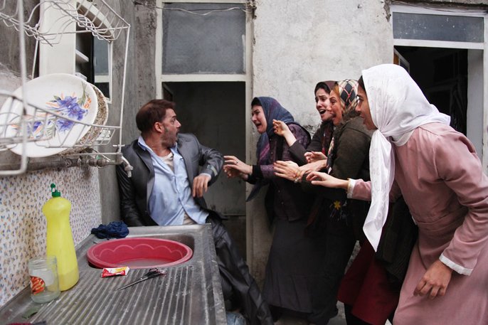 هر آنچه درباره فیلم‌های نوروزی باید بدانید